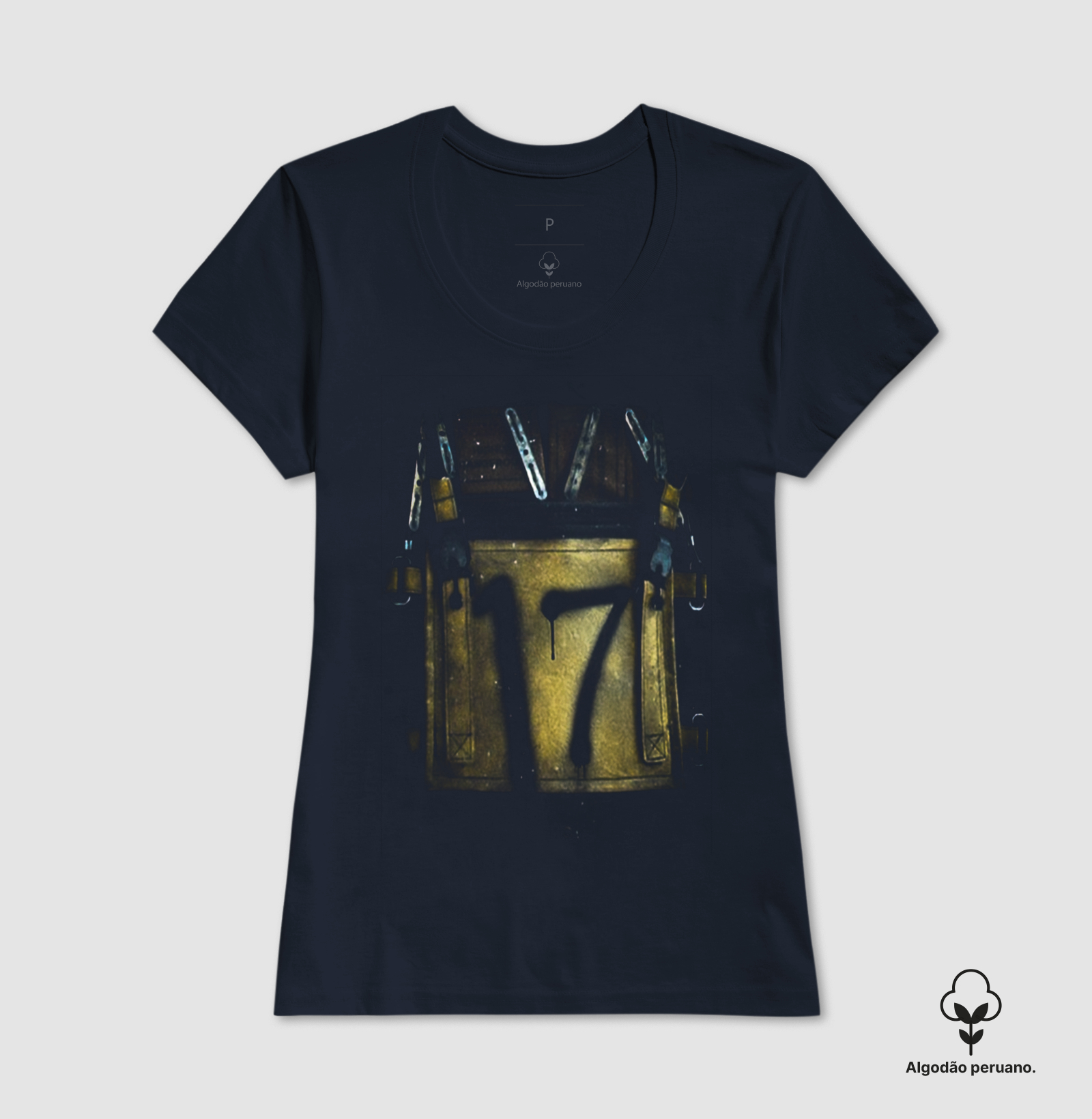 Camisa 4