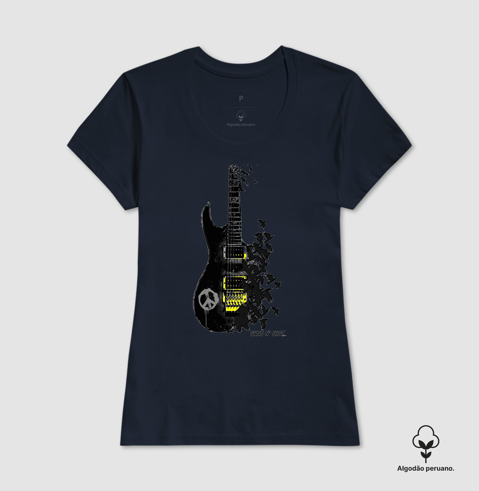 Camisa 6