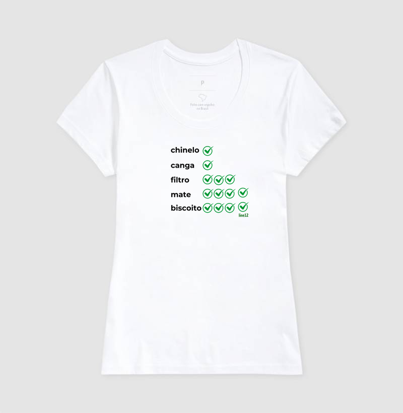 Camisa 2