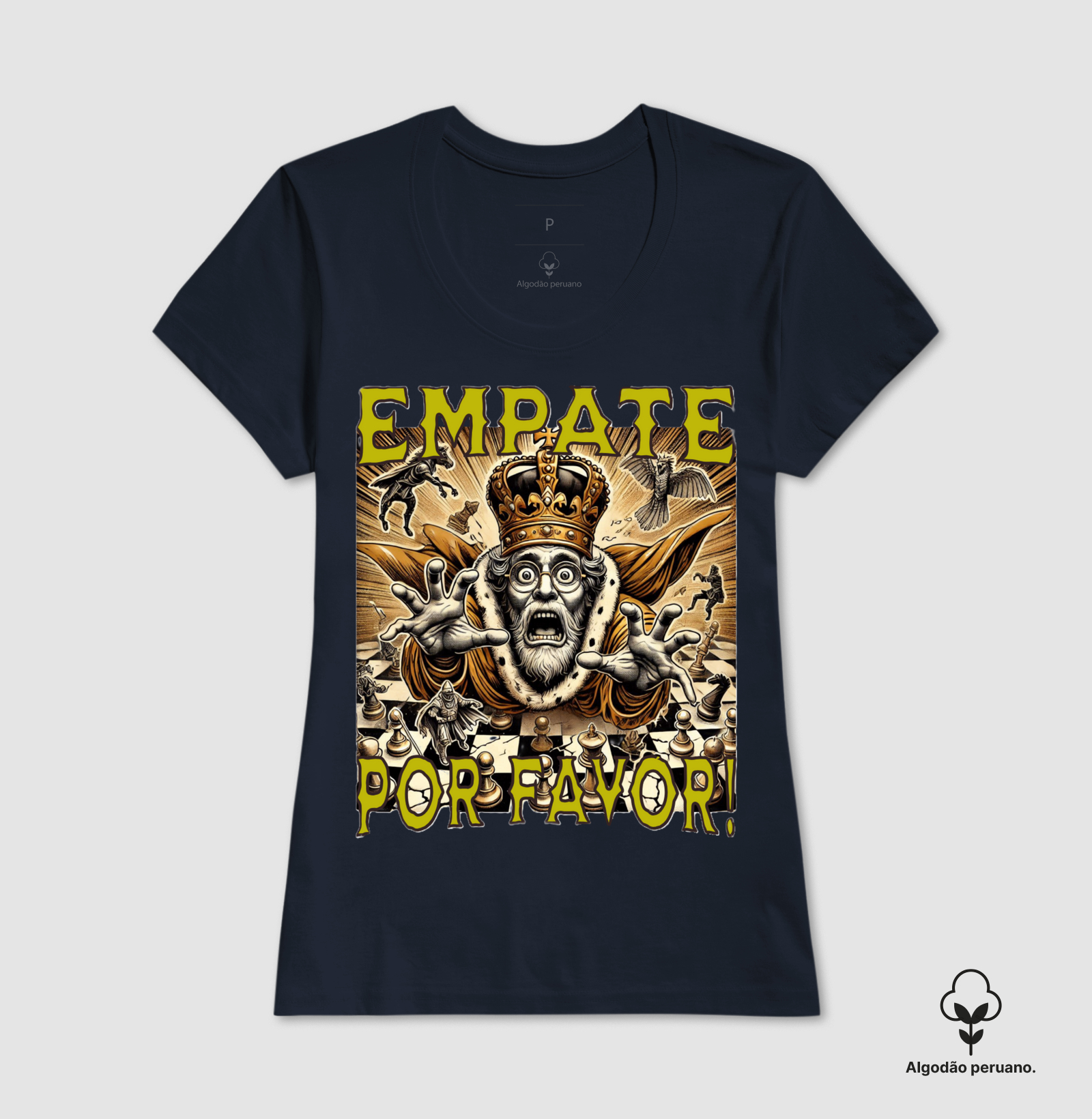 Camisa 6