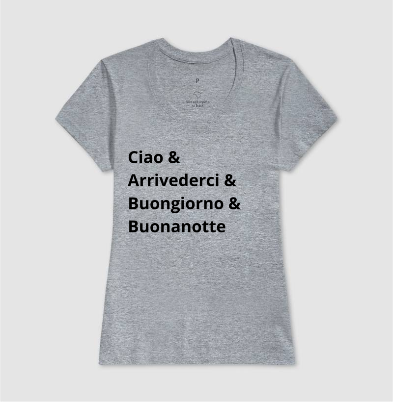 Camisa 9