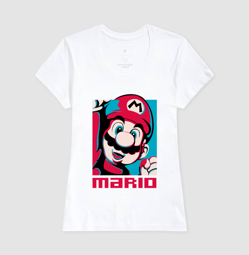 Camisa 4