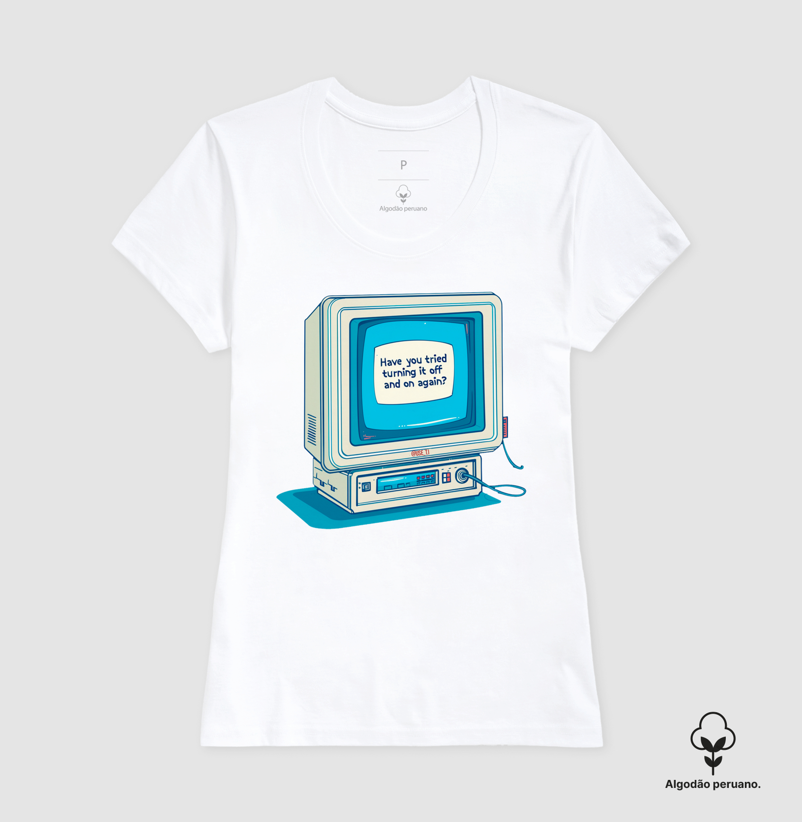 Camisa 1