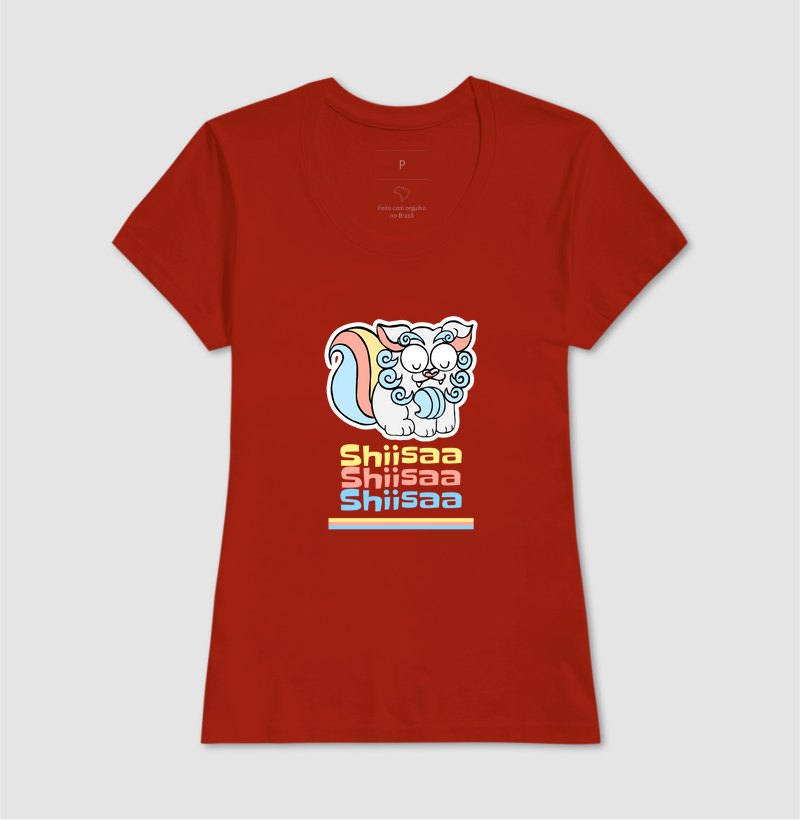 Camisa 8