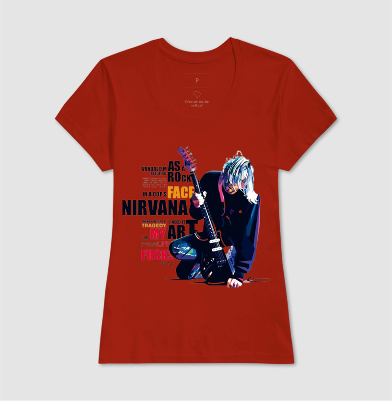 Camisa 16