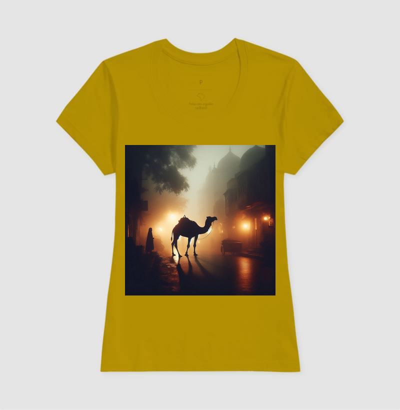 Camisa 13