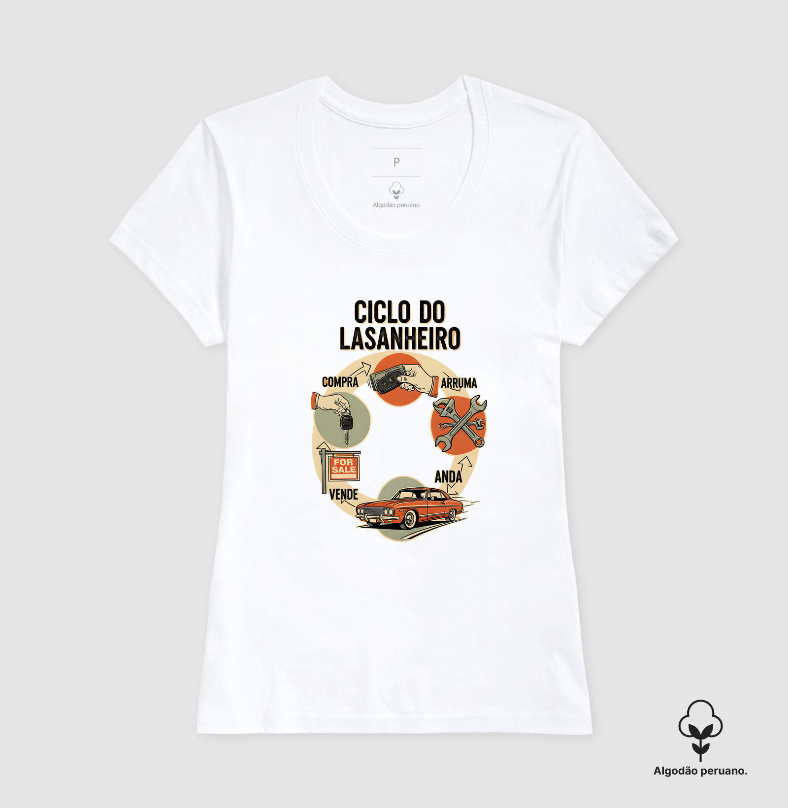 Camisa 5