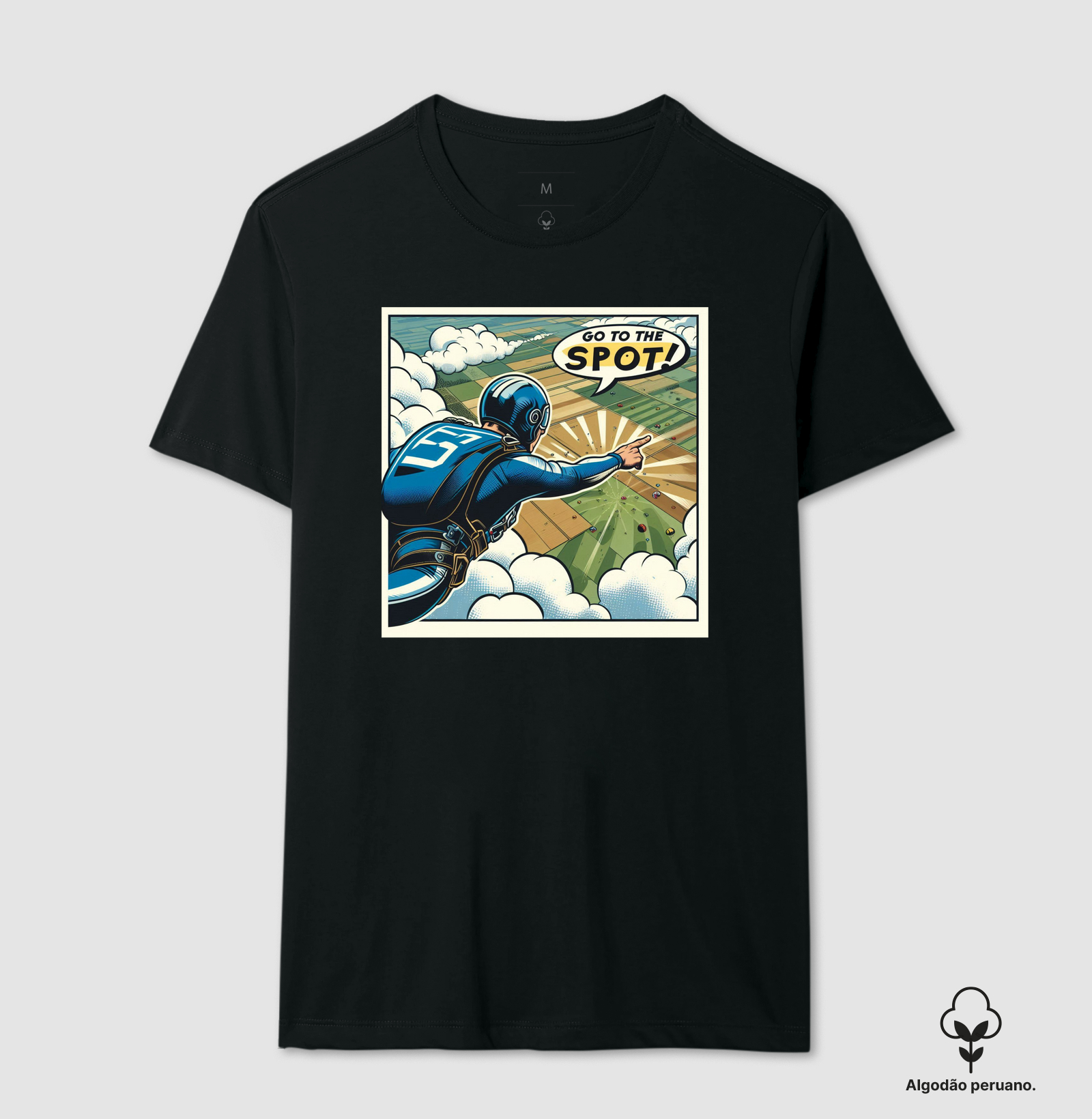 Camisa 1