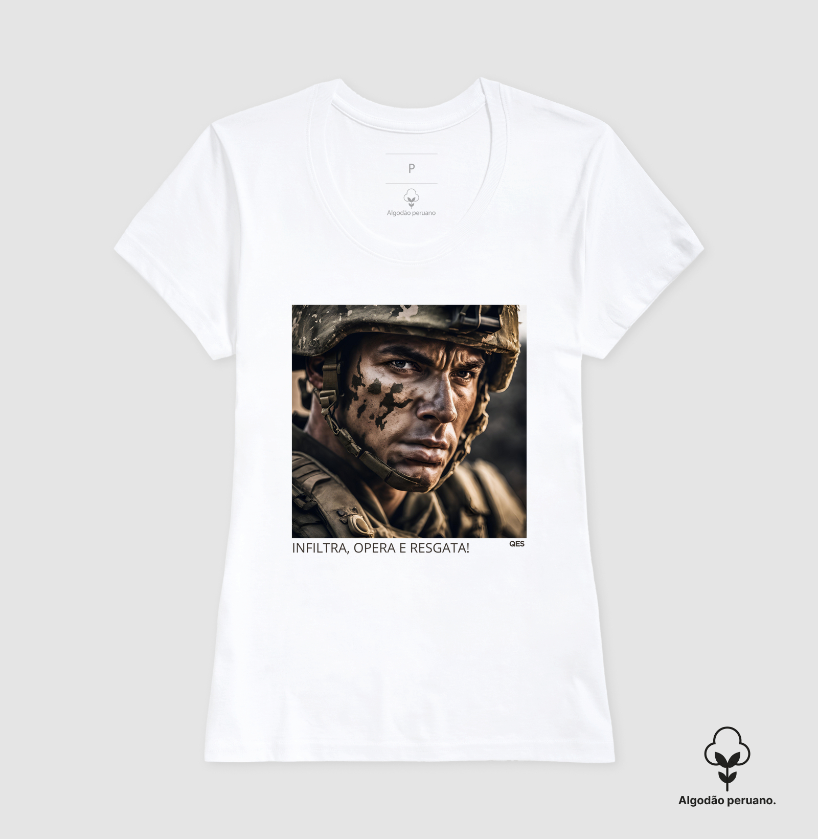 Camisa 5