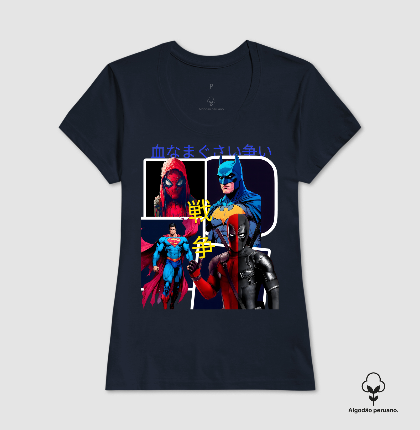 Camisa 6