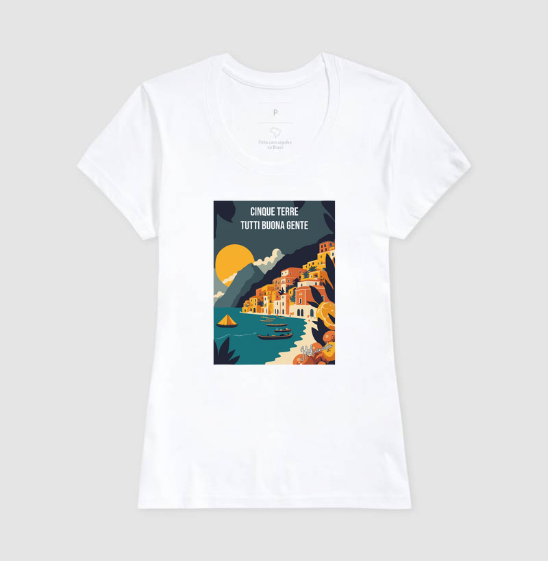 Camisa 8