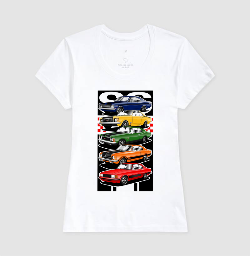 Camisa 5