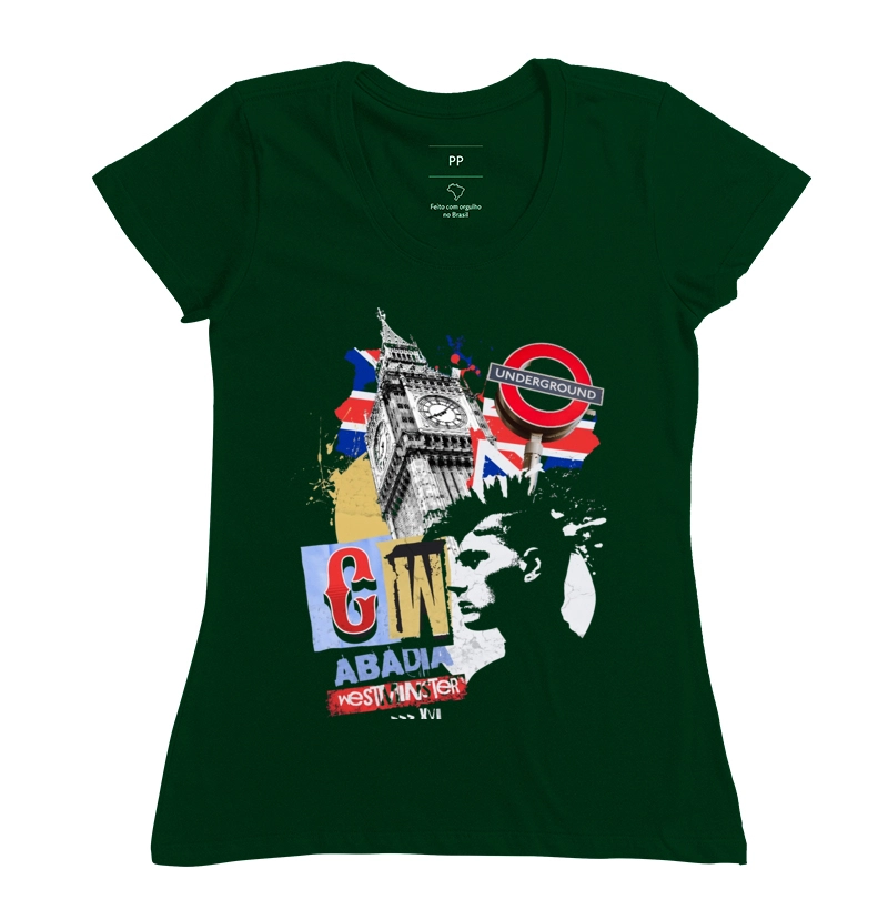 Camisa 7