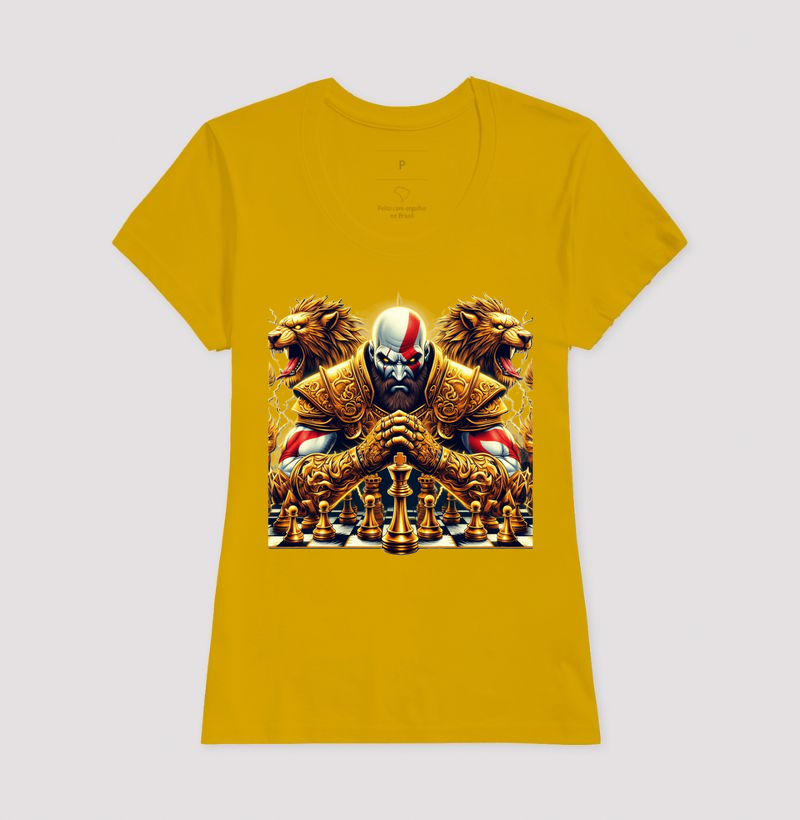 Camisa 12