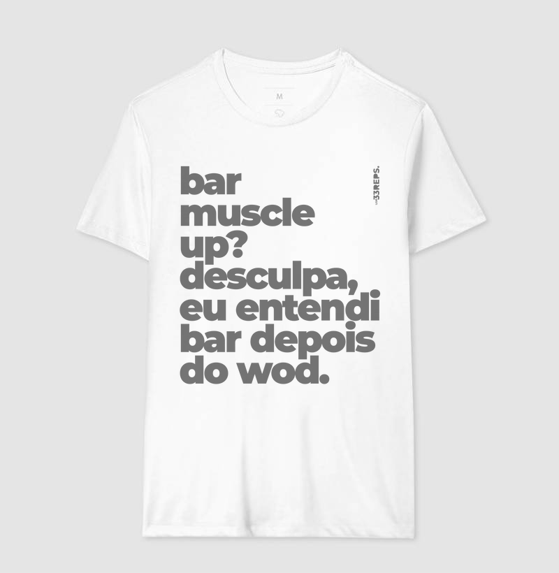 Camisa 15