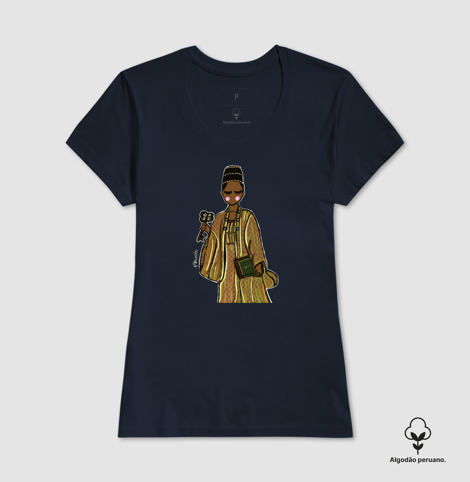 Camisa 1