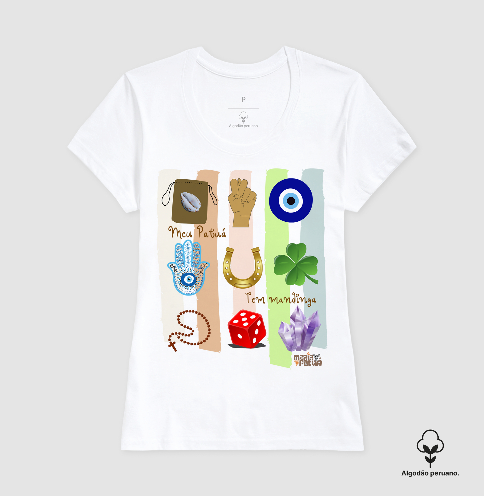 Camisa 2