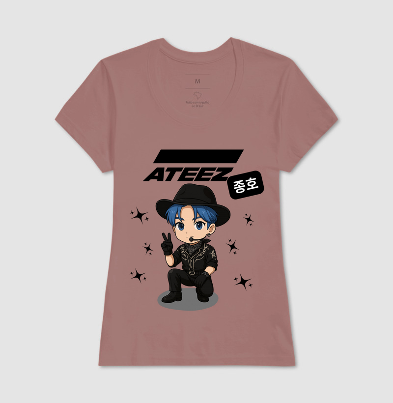Camisa 16