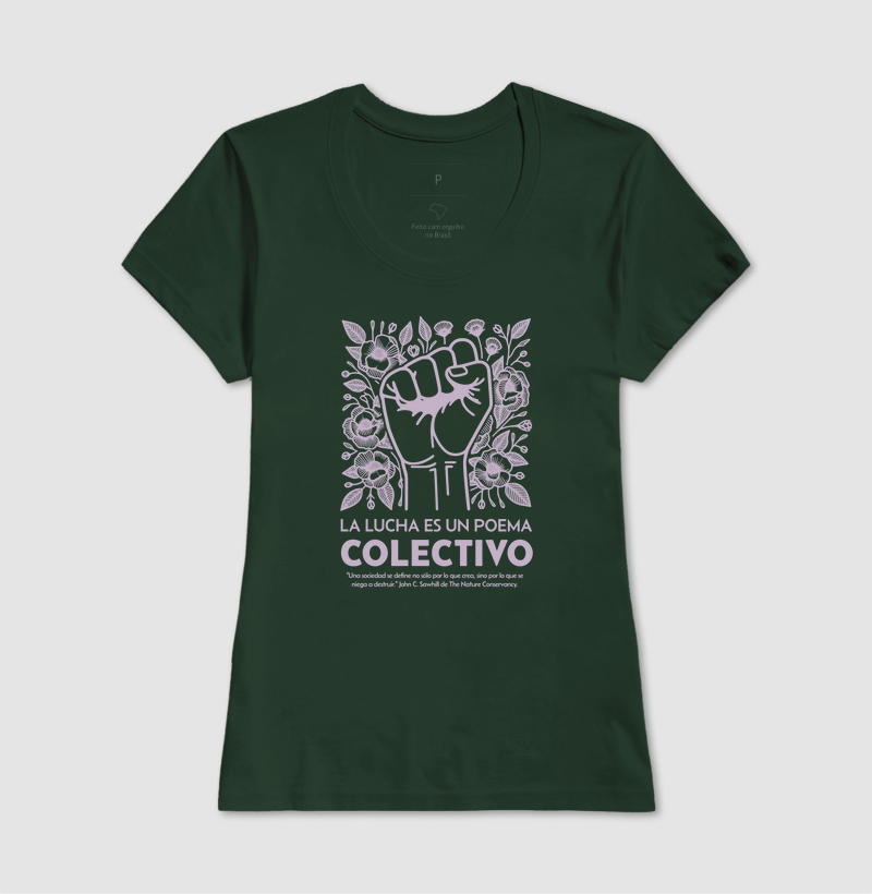 Camisa 13