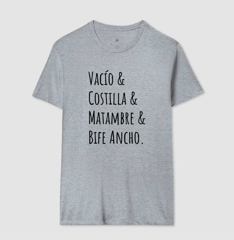Camisa 7