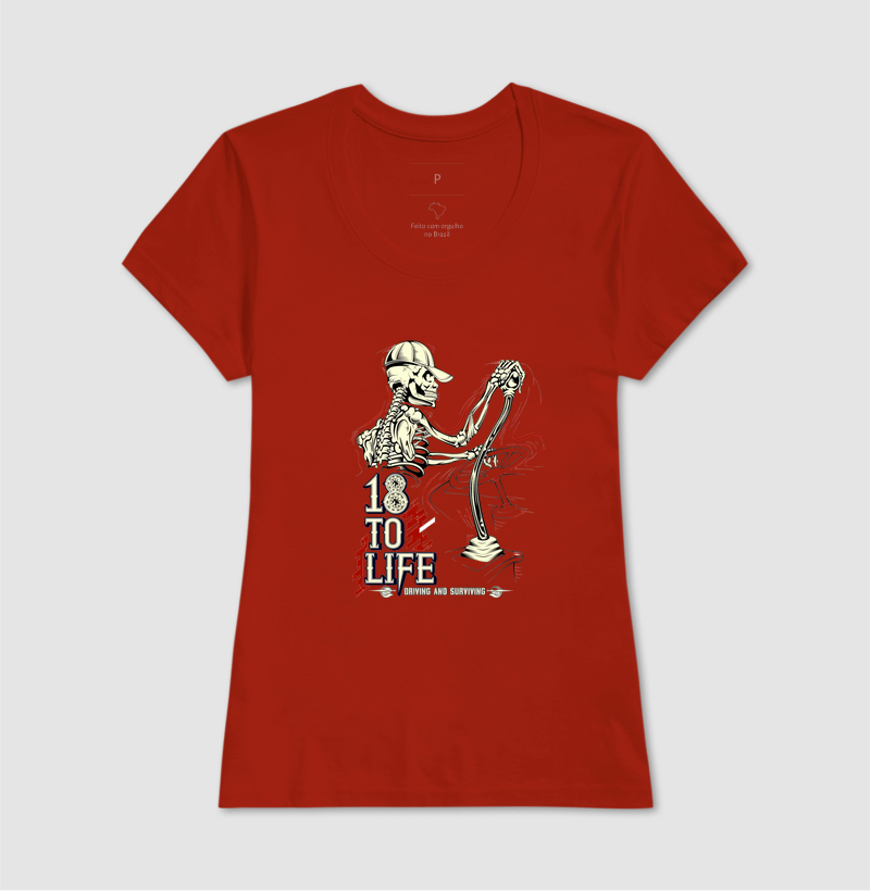 Camisa 7