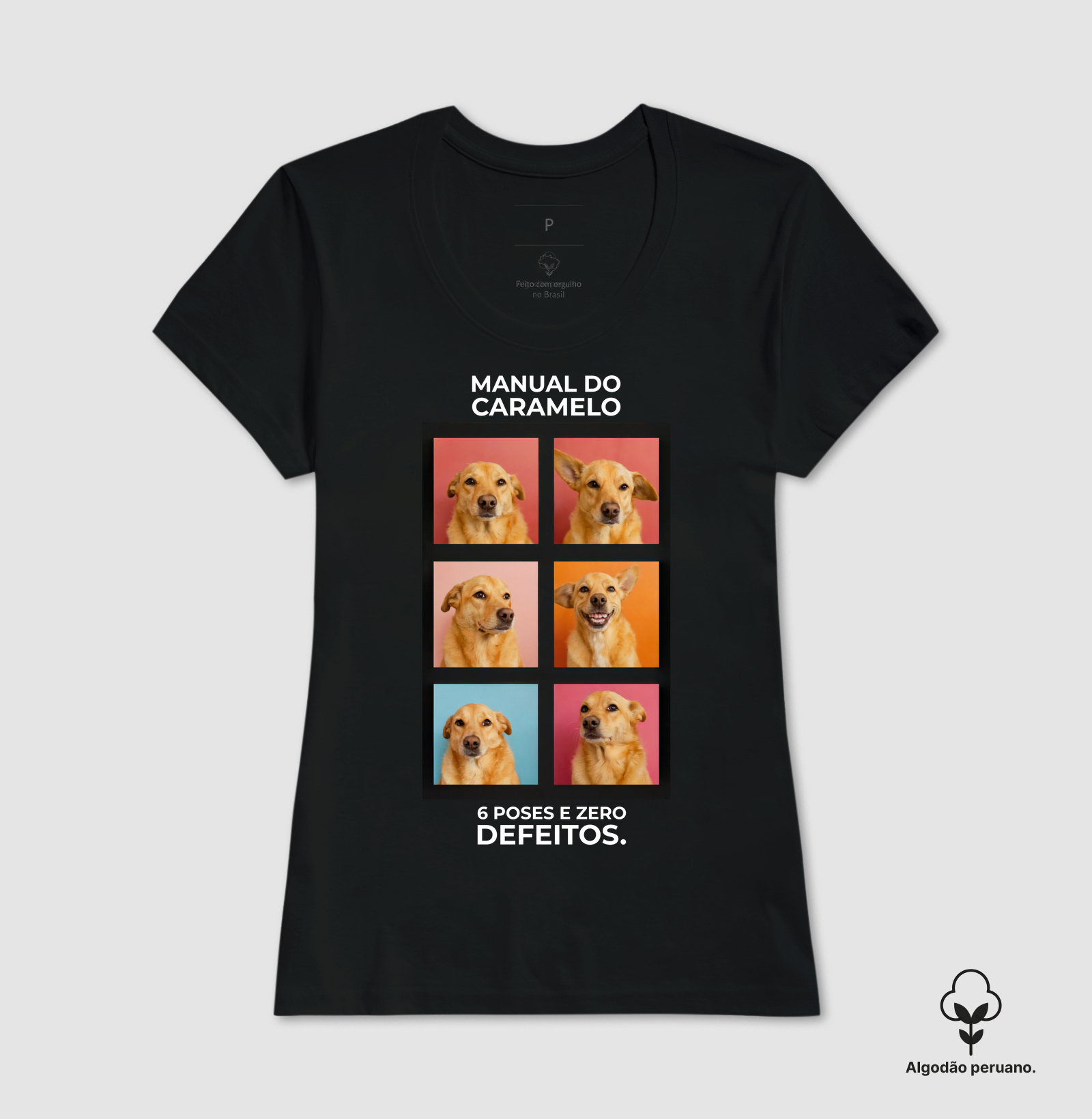 Camisa 3