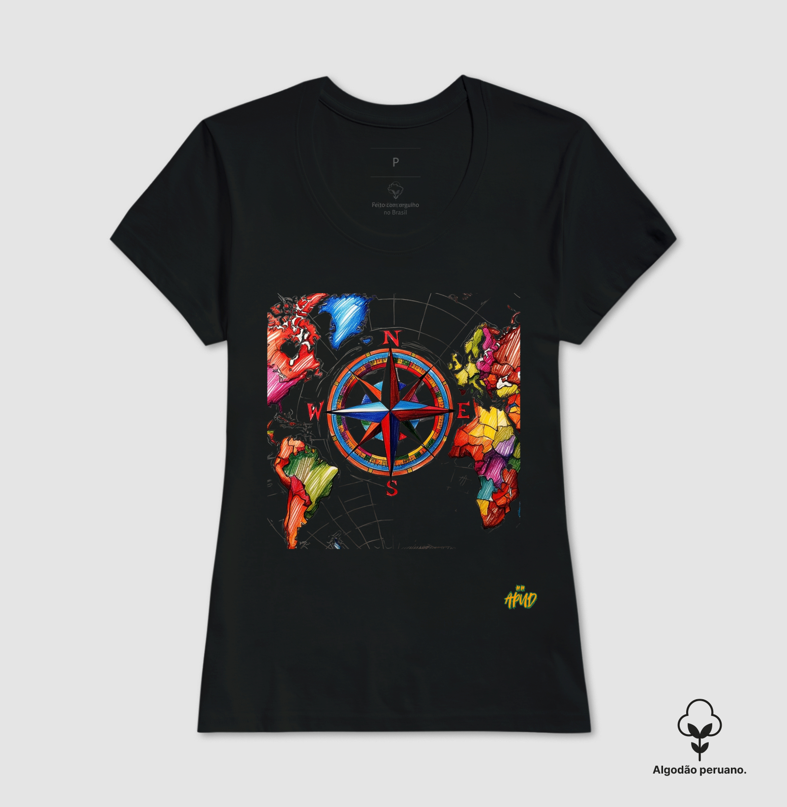 Camisa 6