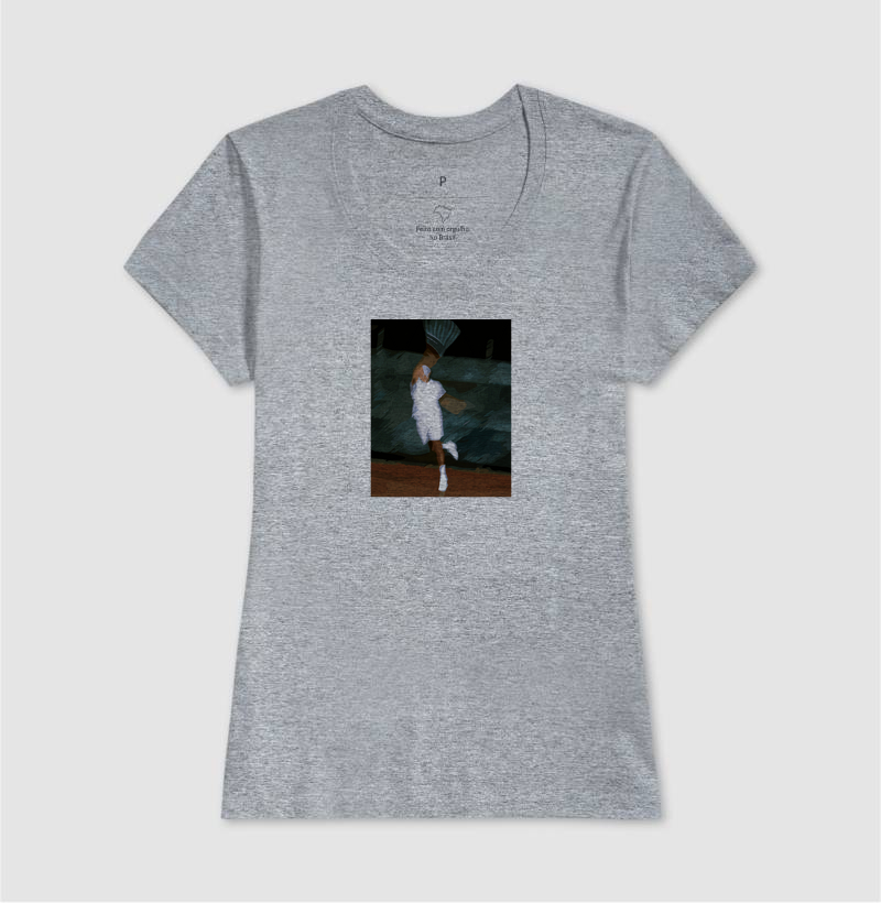 Camisa 13