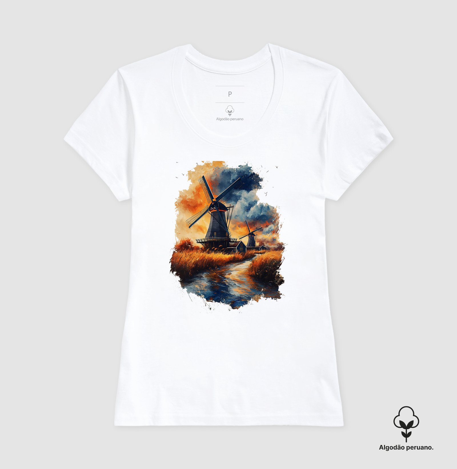 Camisa 4