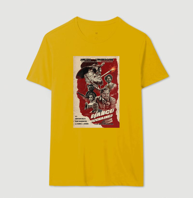 Camisa 13
