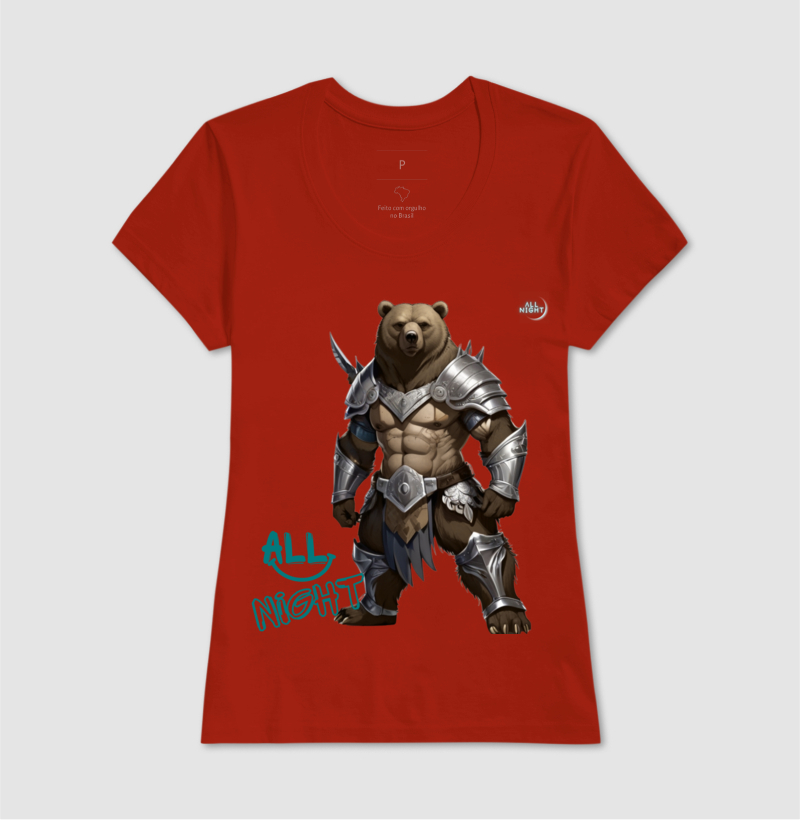 Camisa 10