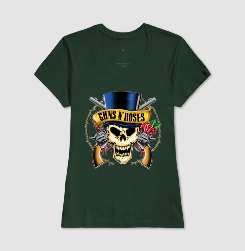 Camisa 10