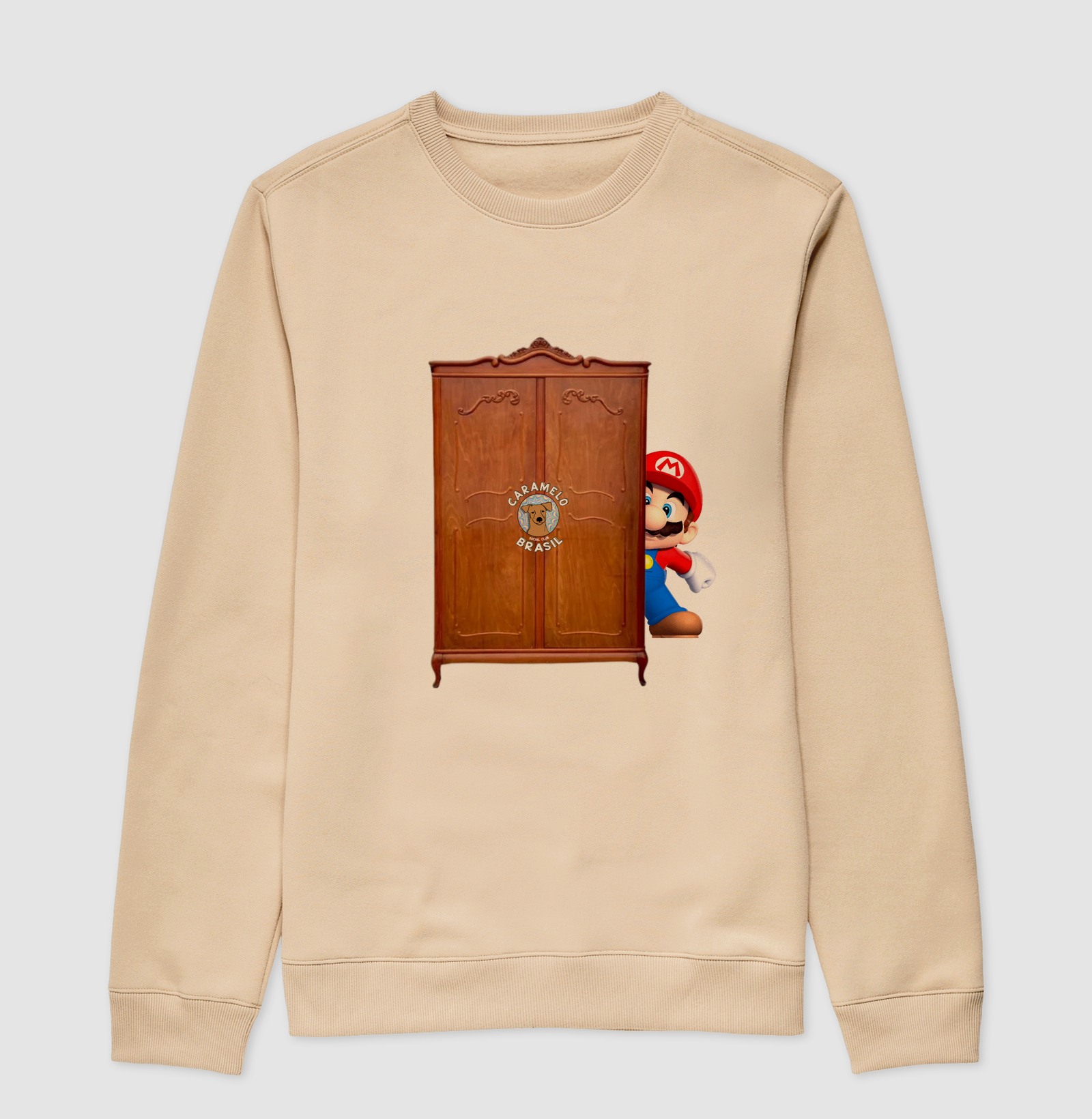 Camisa 2