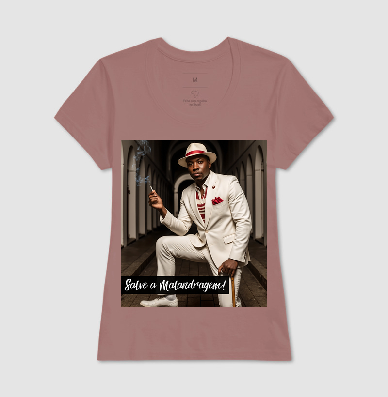 Camisa 19