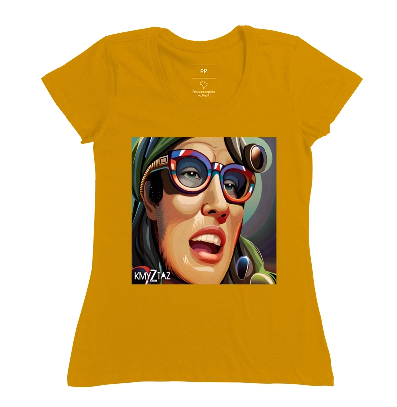 Camisa 14