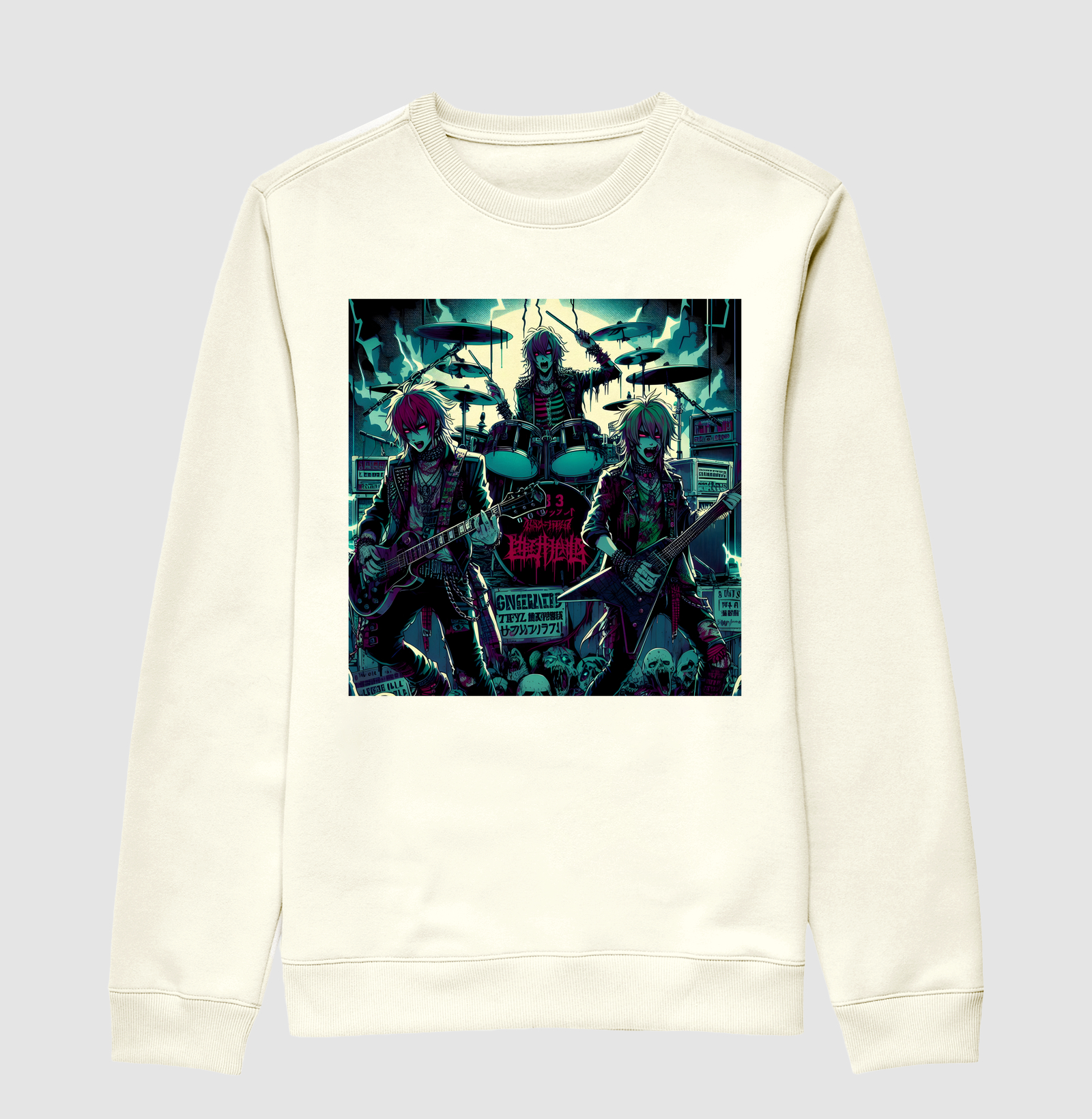 Camisa 1