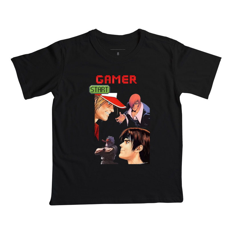 Camisa 3