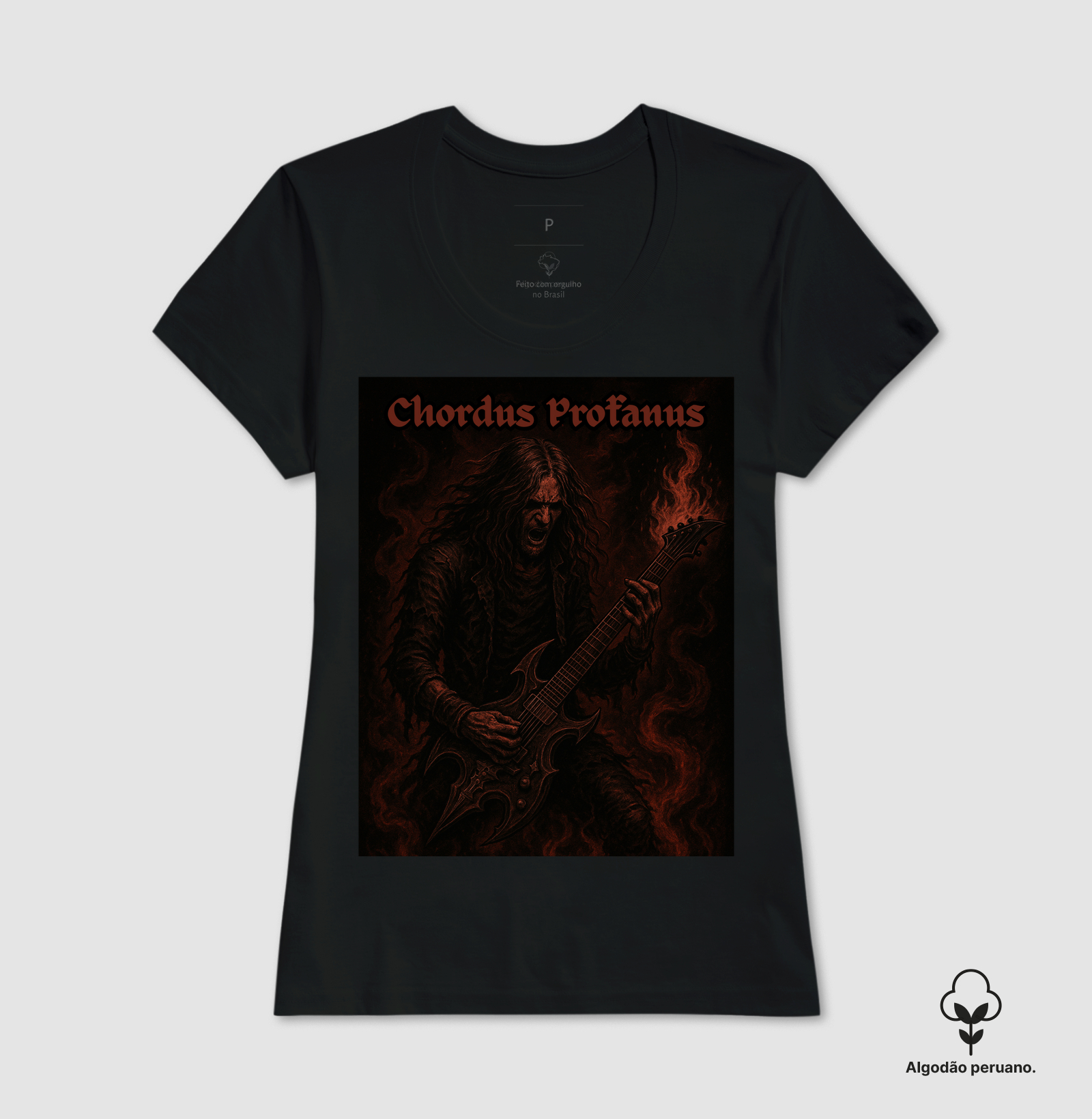 Camisa 2