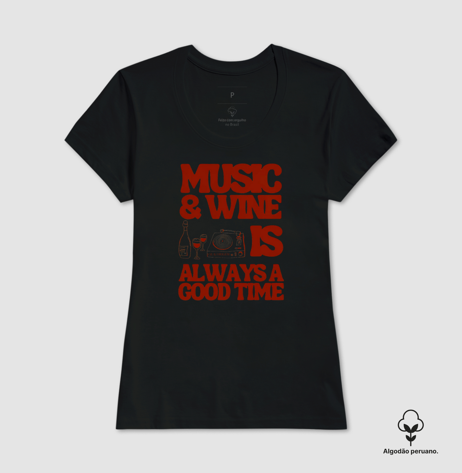 Camisa 1