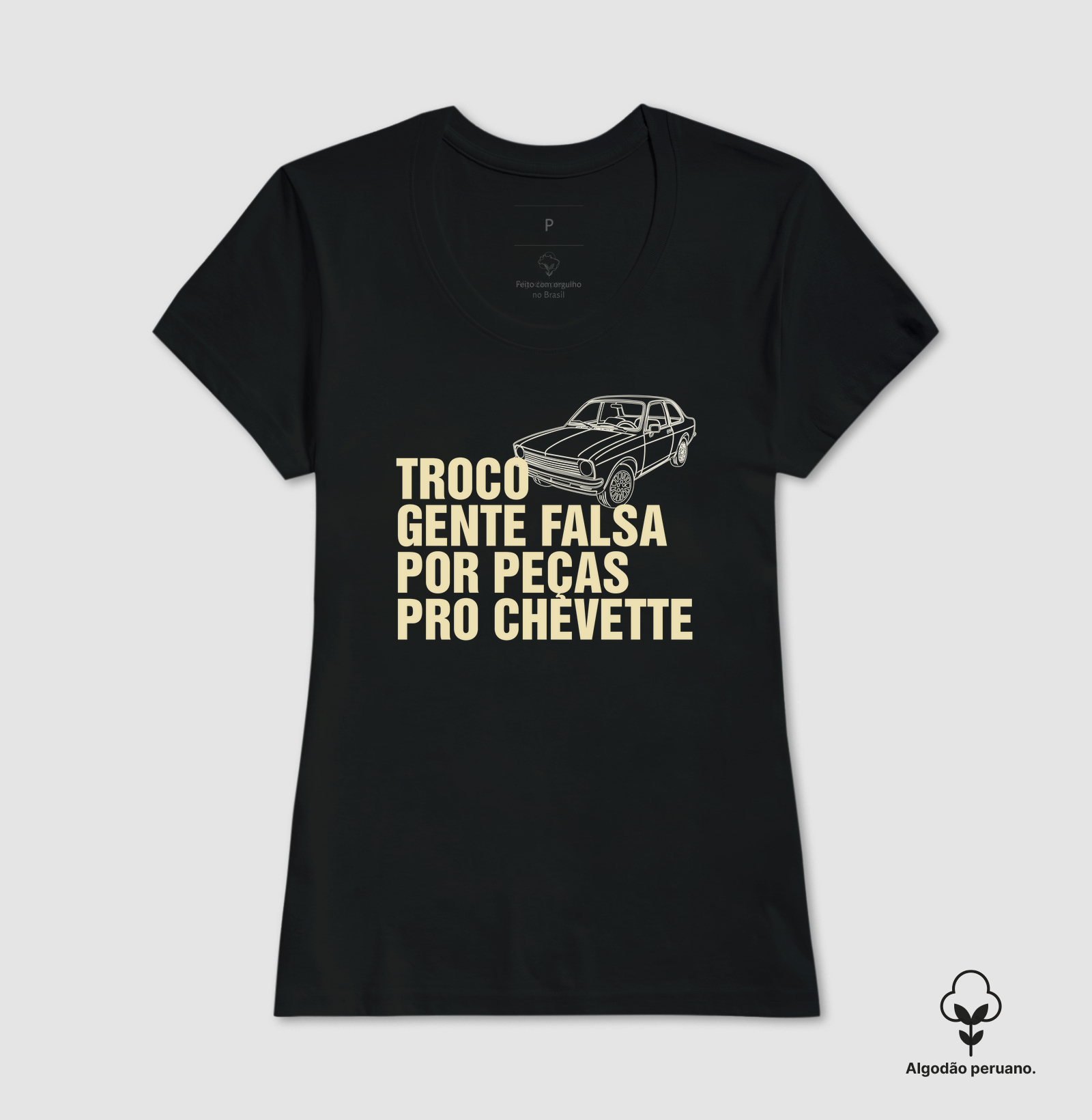 Camisa 3