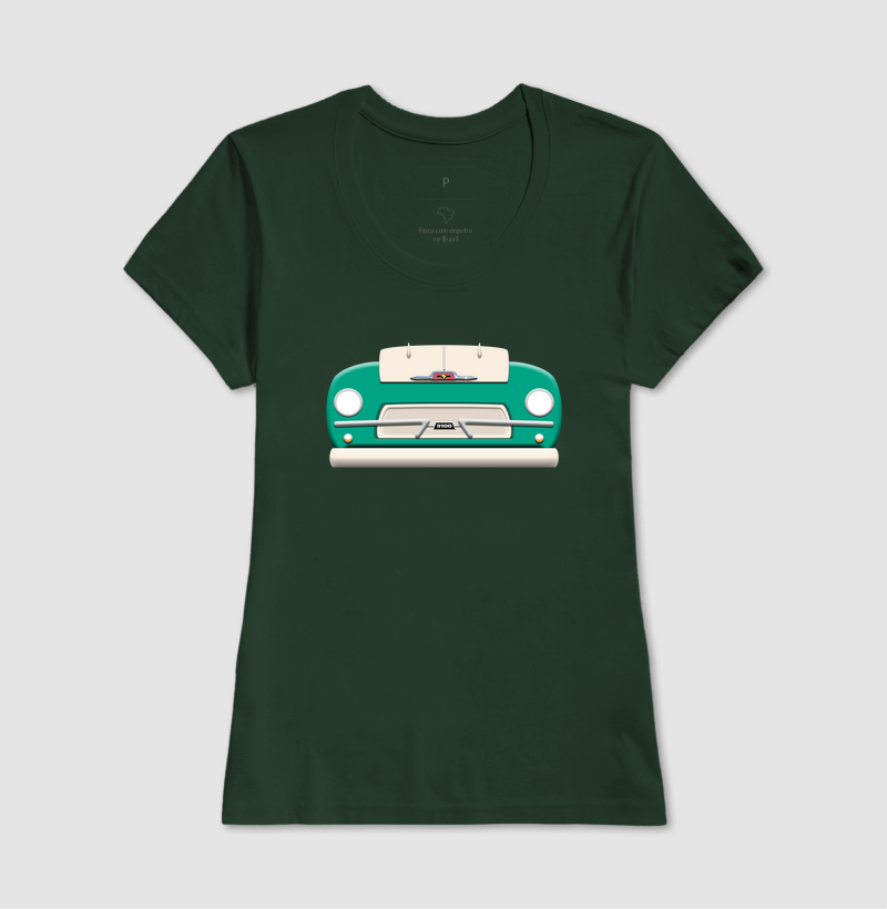 Camisa 12