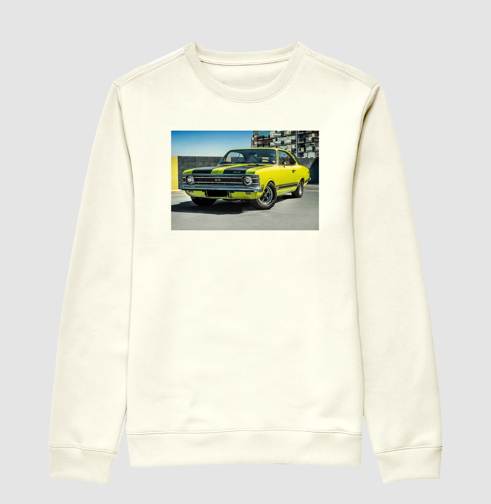 Camisa 1