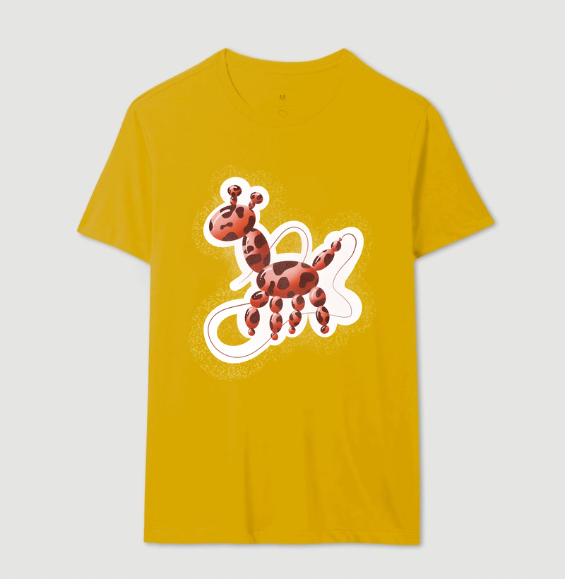 Camisa 13