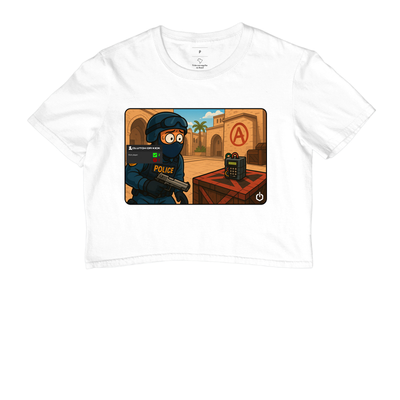 Camisa 5