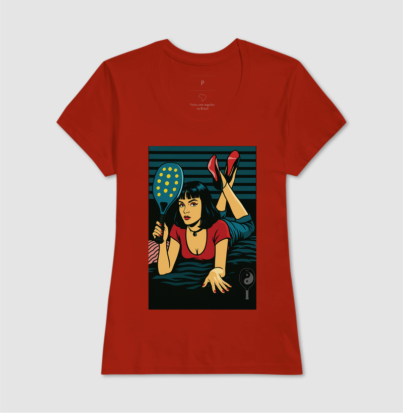 Camisa 10
