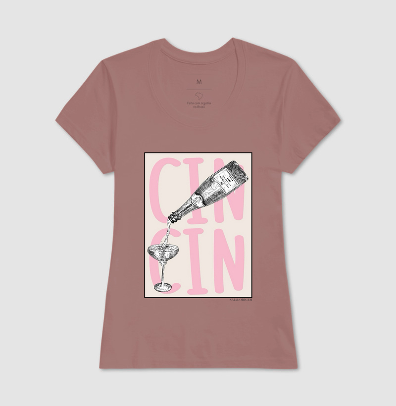 Camisa 15