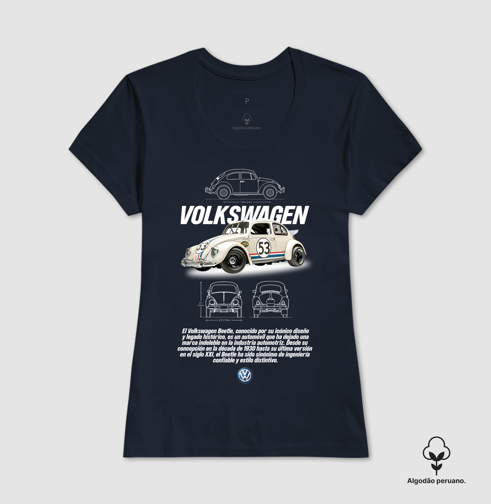 Camisa 6