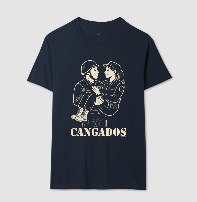 Camisa 14