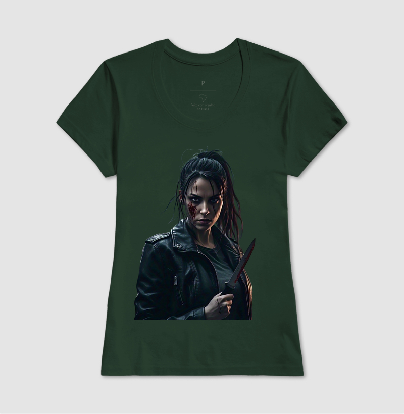 Camisa 12