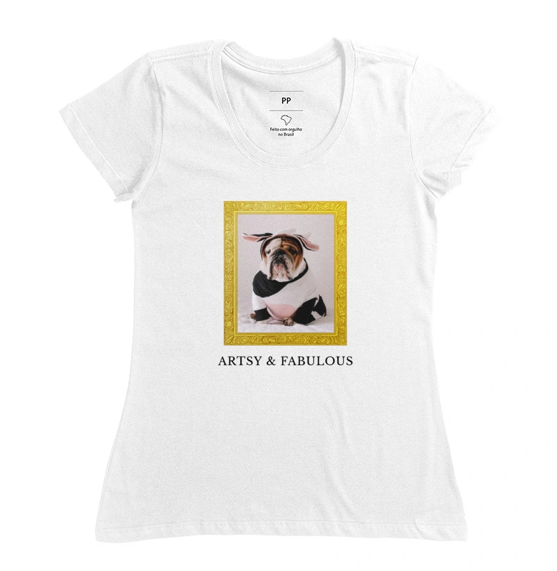 Camisa 4